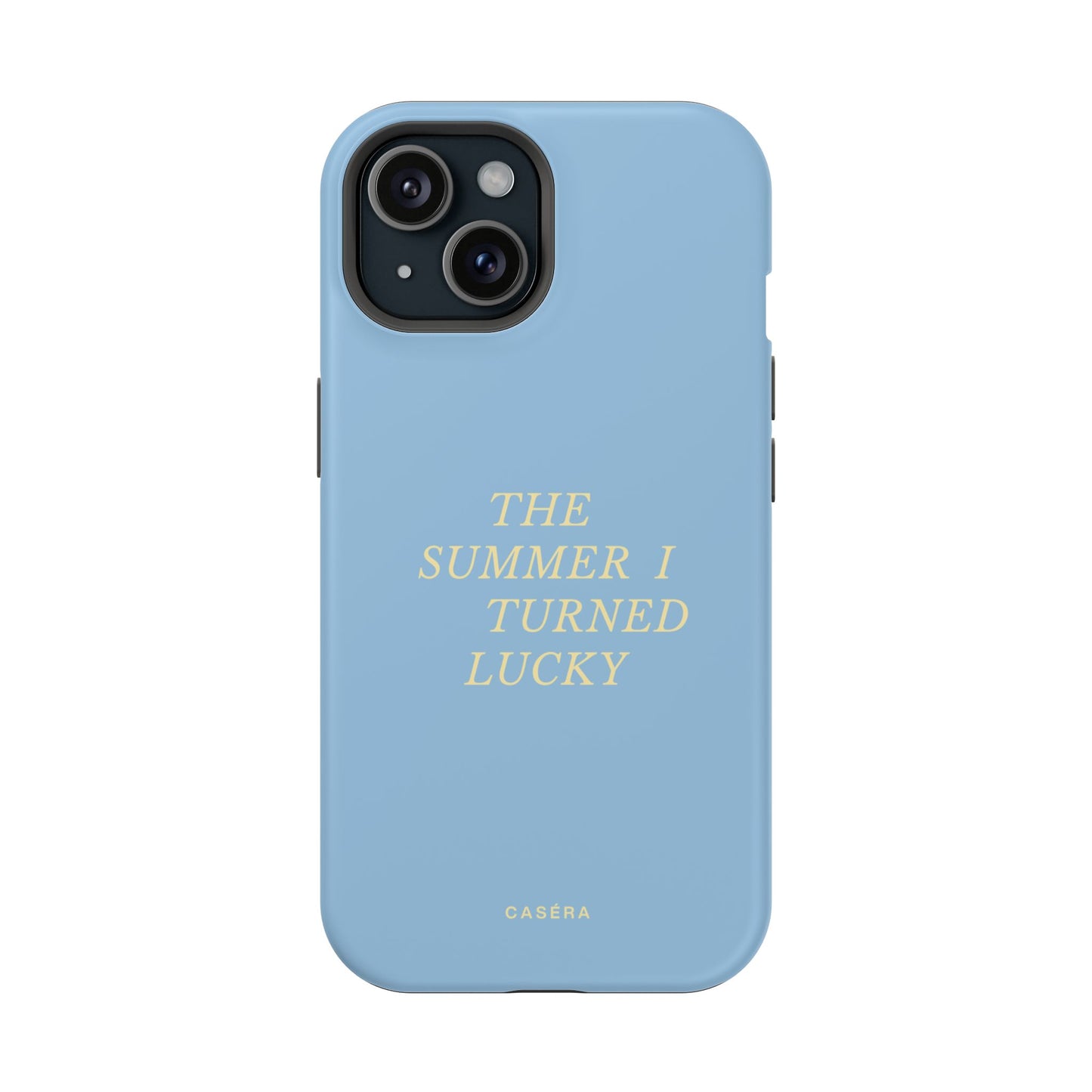 LUCKY SUMMER