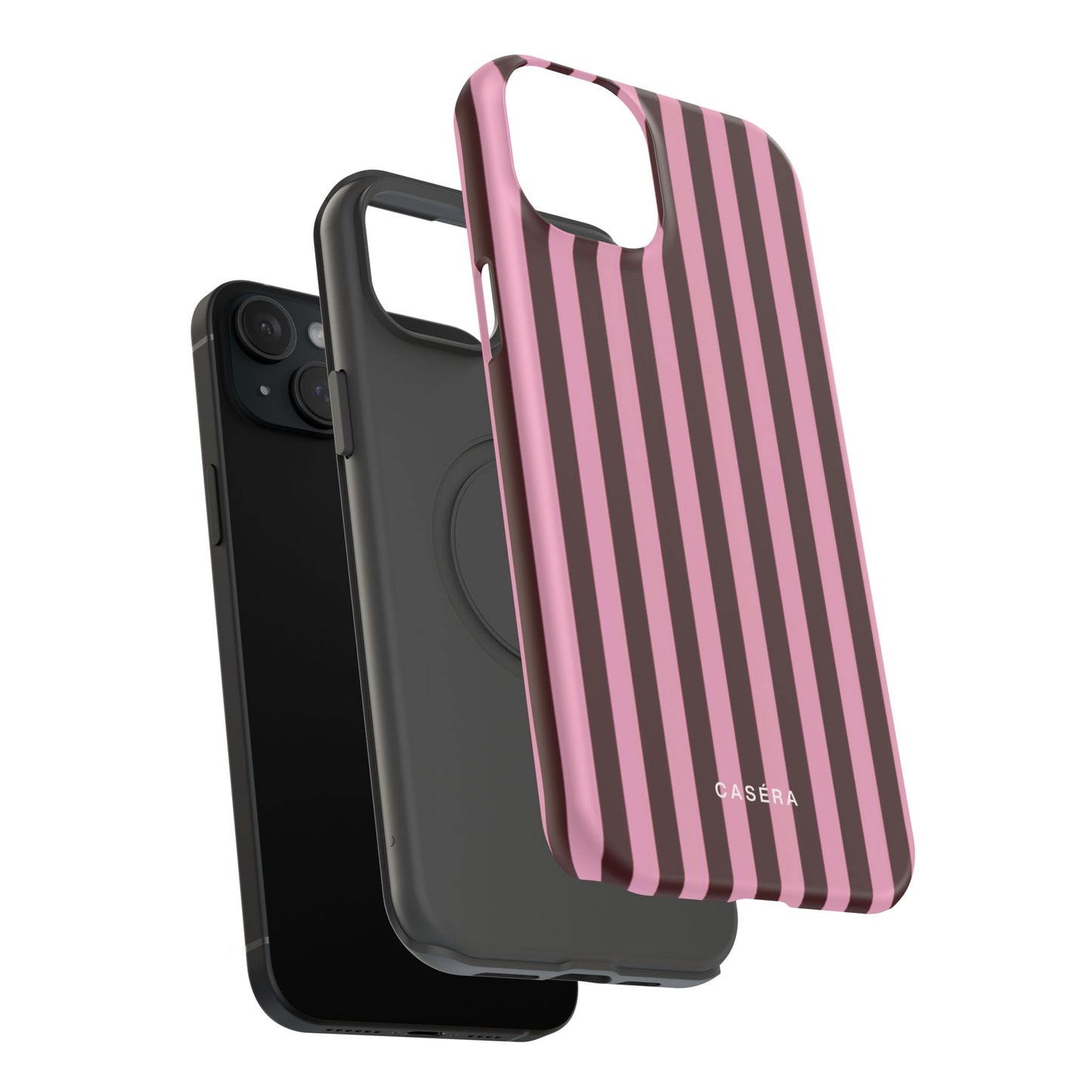 PINK STRIPES