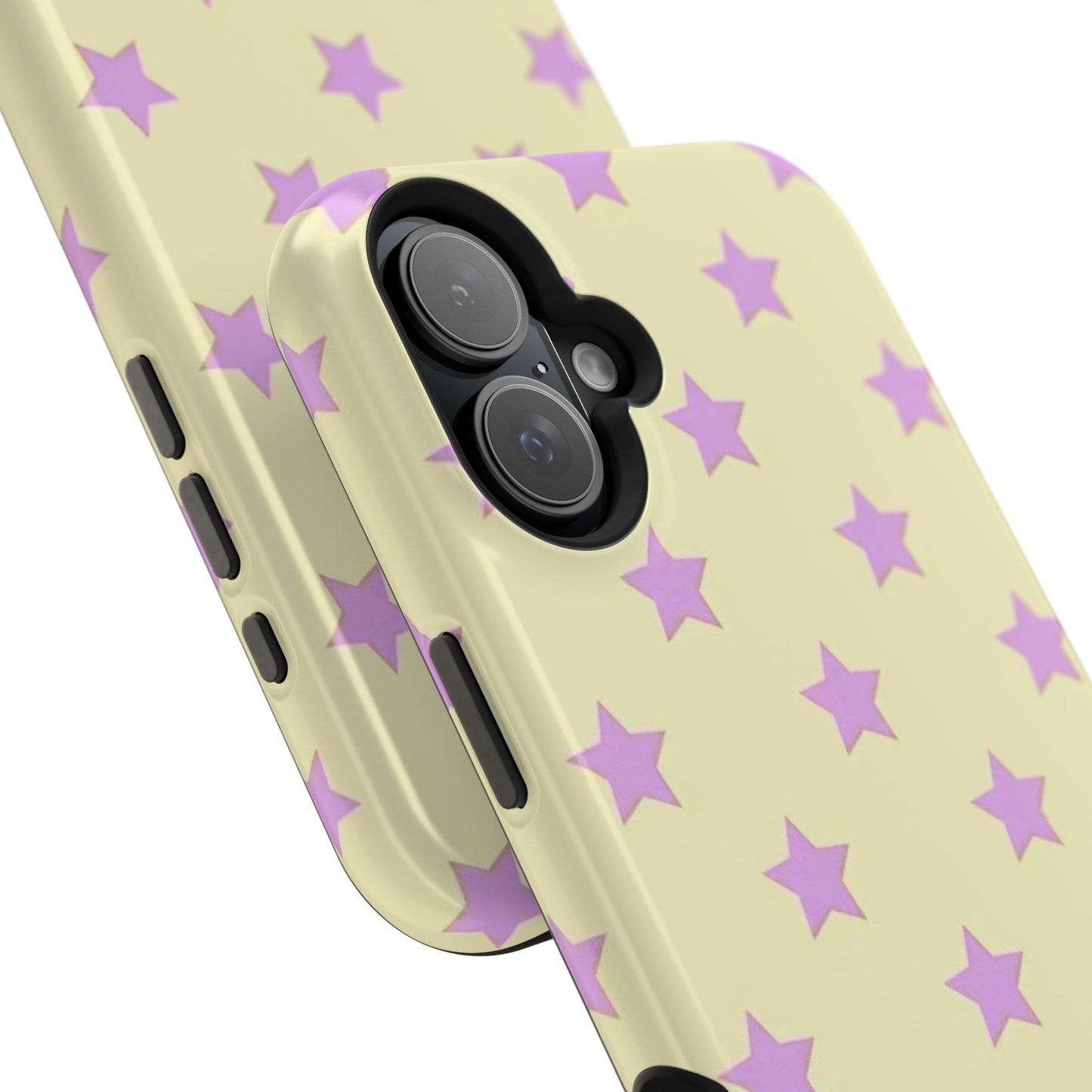 LAVENDER STAR