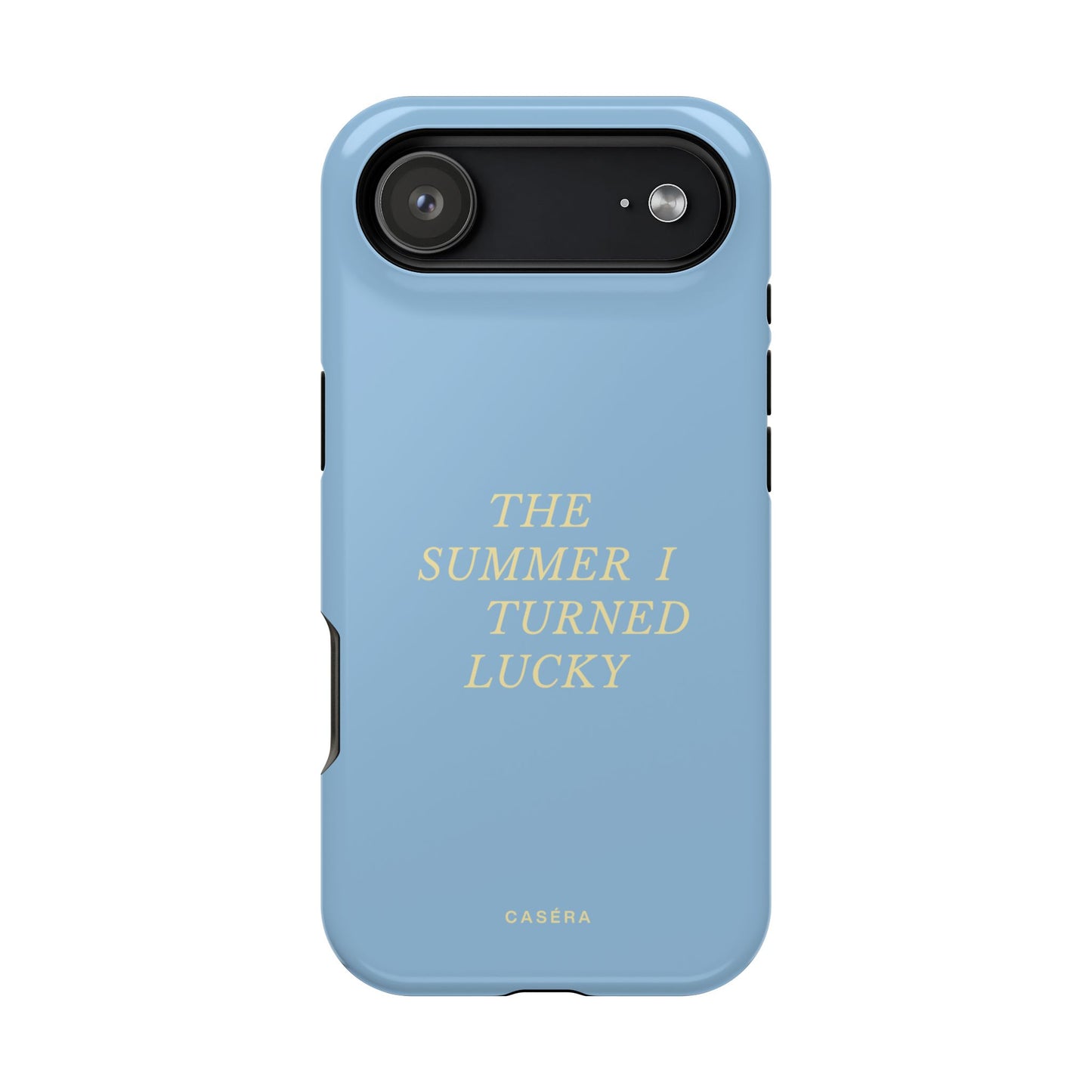 LUCKY SUMMER