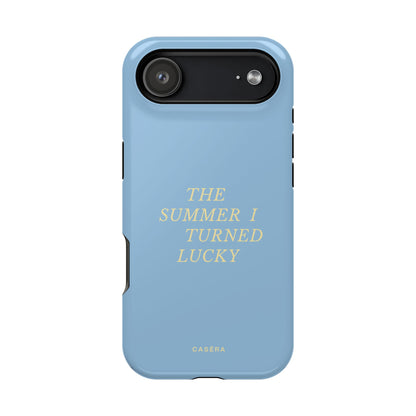 LUCKY SUMMER