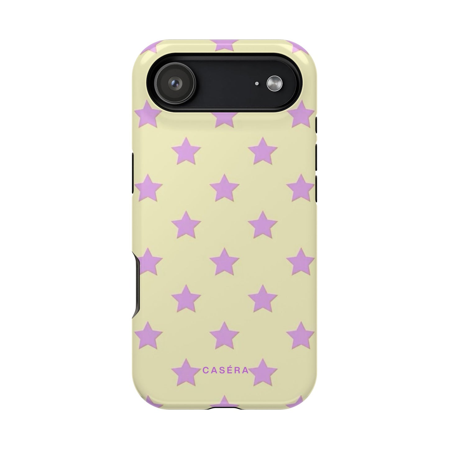 LAVENDER STAR