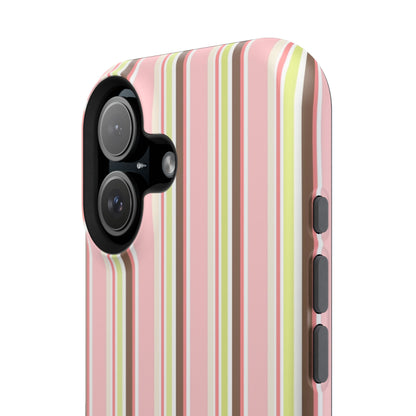 ICE CREAM FLAVOR STRIPE
