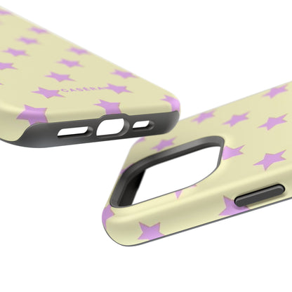 LAVENDER STAR