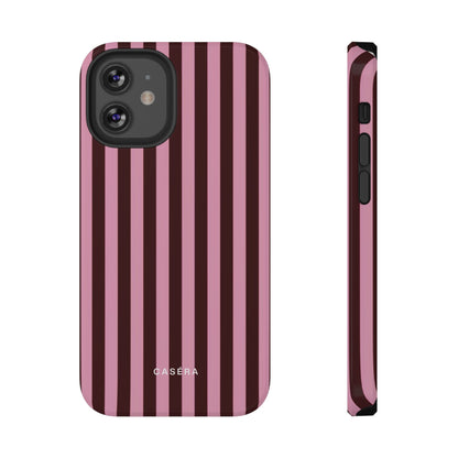PINK STRIPES