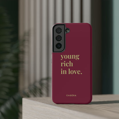 YRL