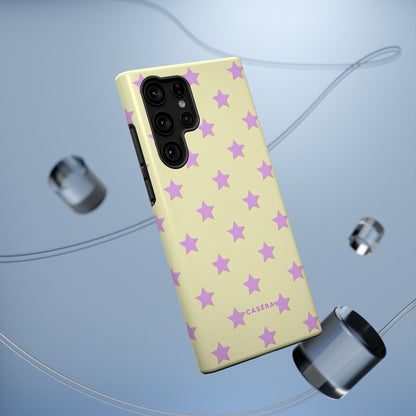 LAVENDER STAR