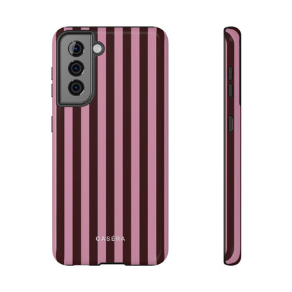 PINK STRIPES