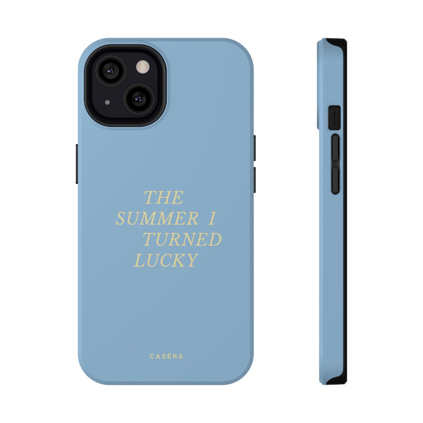 LUCKY SUMMER