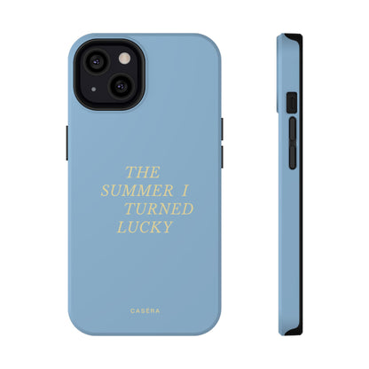 LUCKY SUMMER