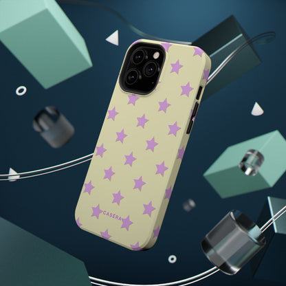 LAVENDER STAR
