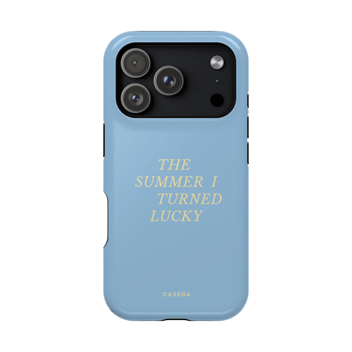 LUCKY SUMMER
