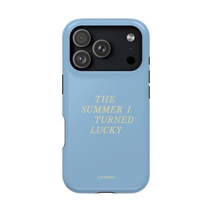 LUCKY SUMMER