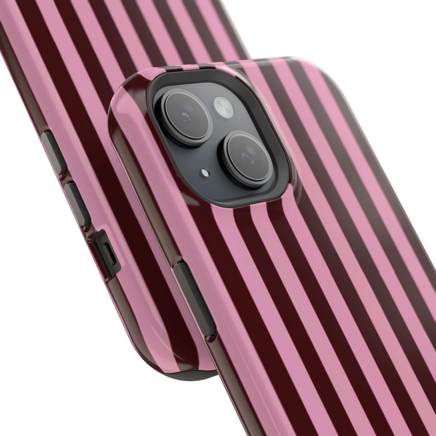 PINK STRIPES