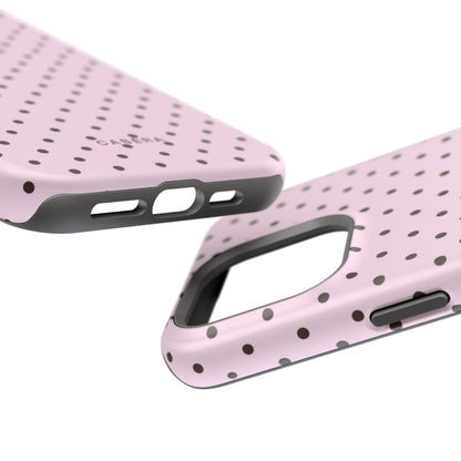 PINK POLKA