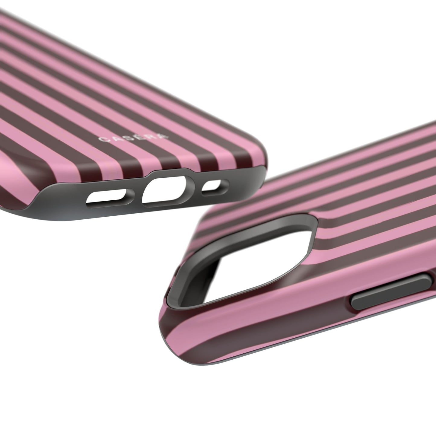 PINK STRIPES