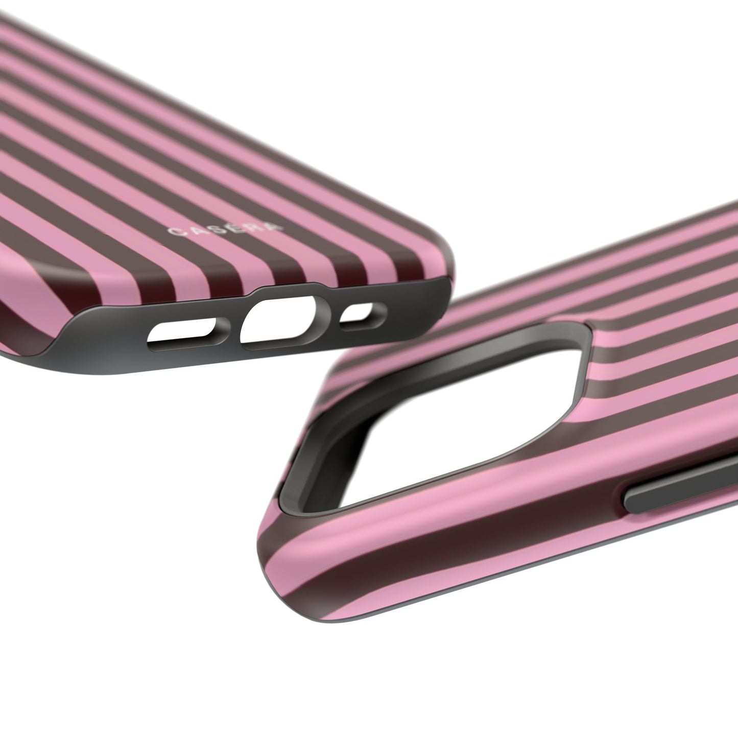 PINK STRIPES