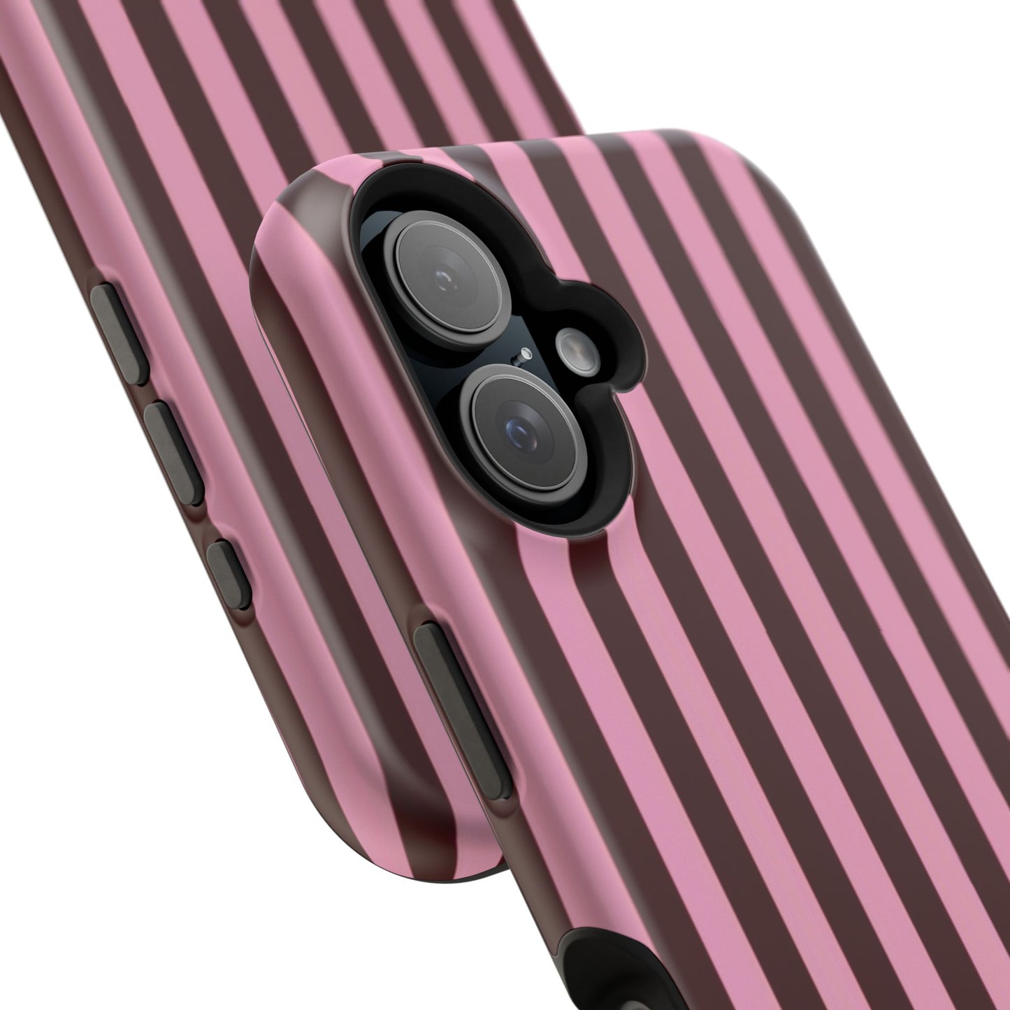 PINK STRIPES