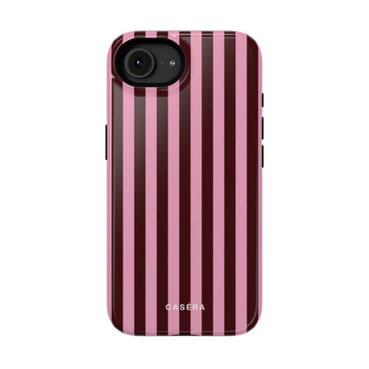PINK STRIPES