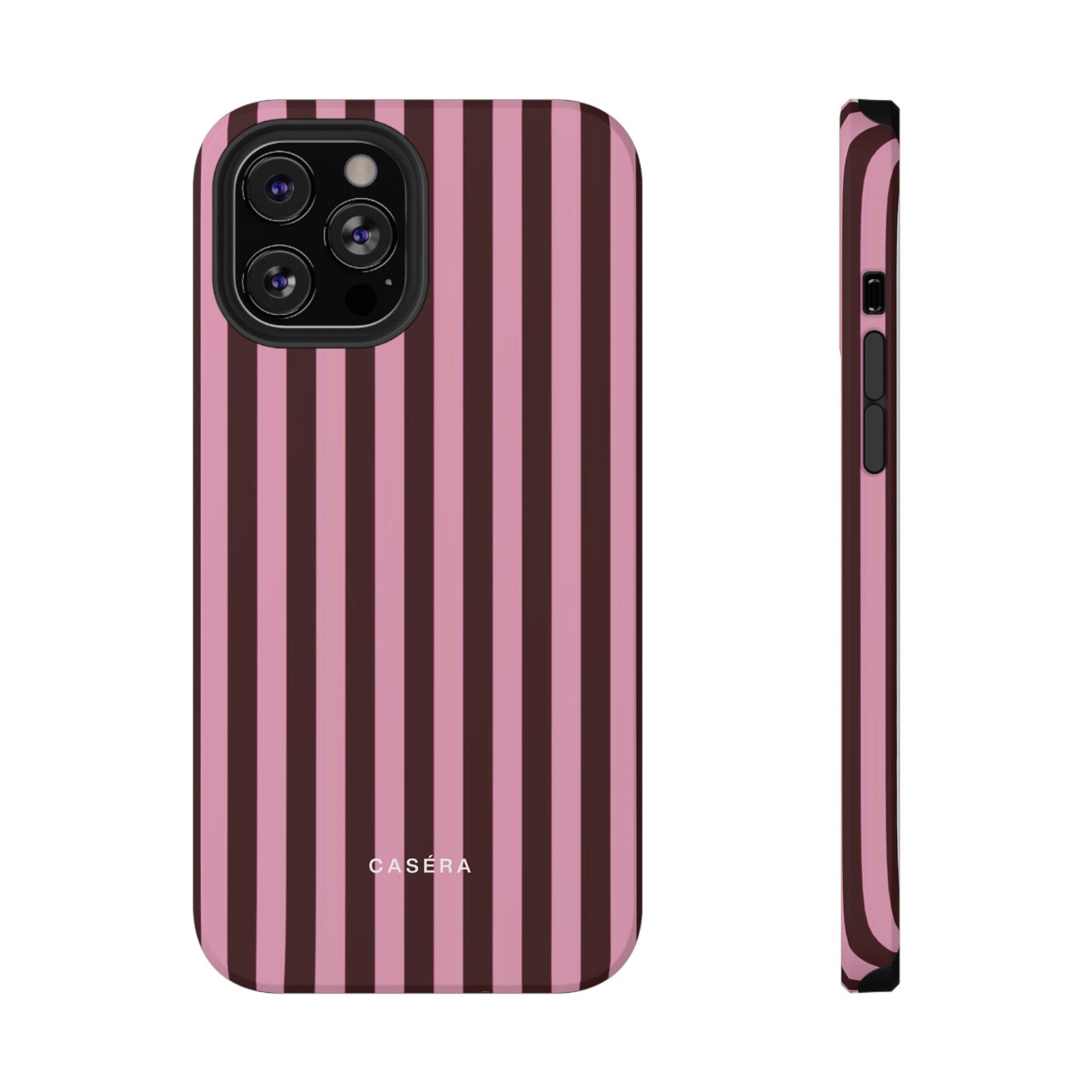 PINK STRIPES