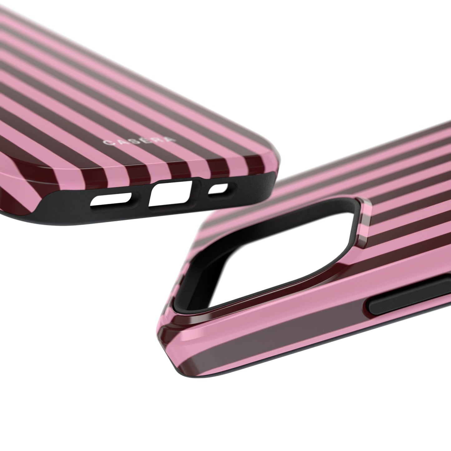 PINK STRIPES