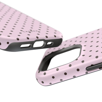 PINK POLKA