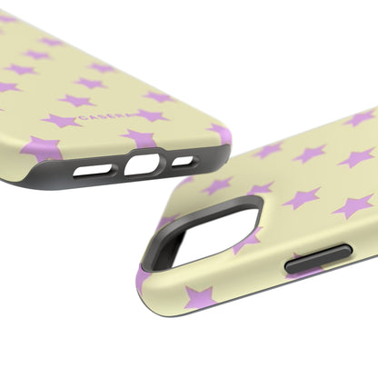 LAVENDER STAR