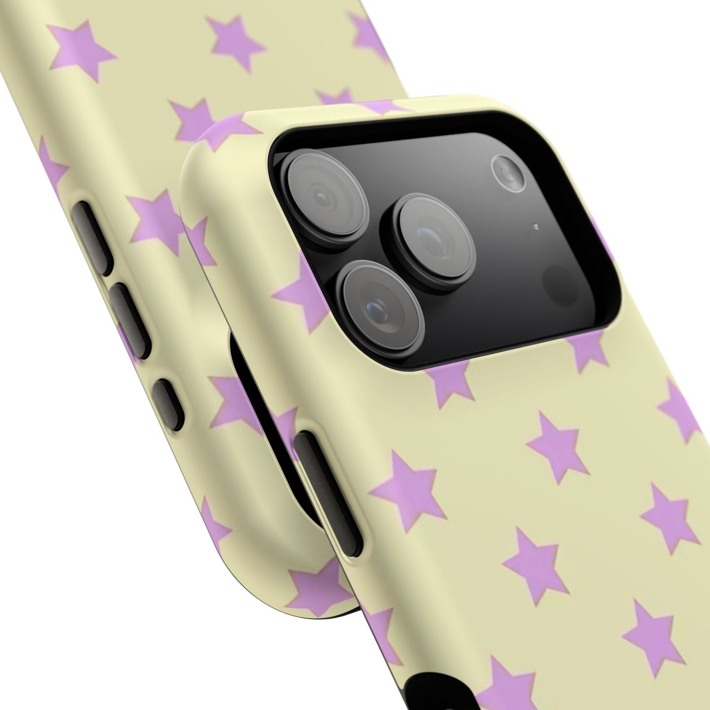 LAVENDER STAR