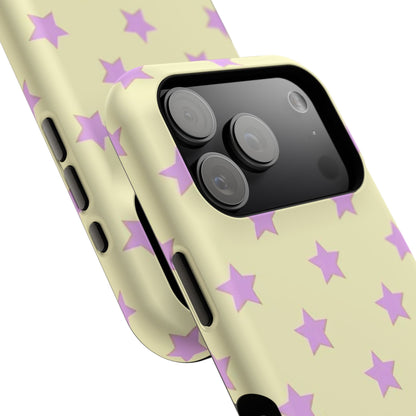 LAVENDER STAR