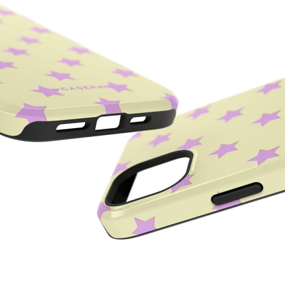 LAVENDER STAR