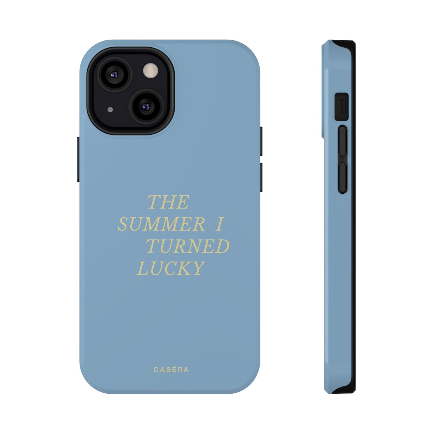 LUCKY SUMMER