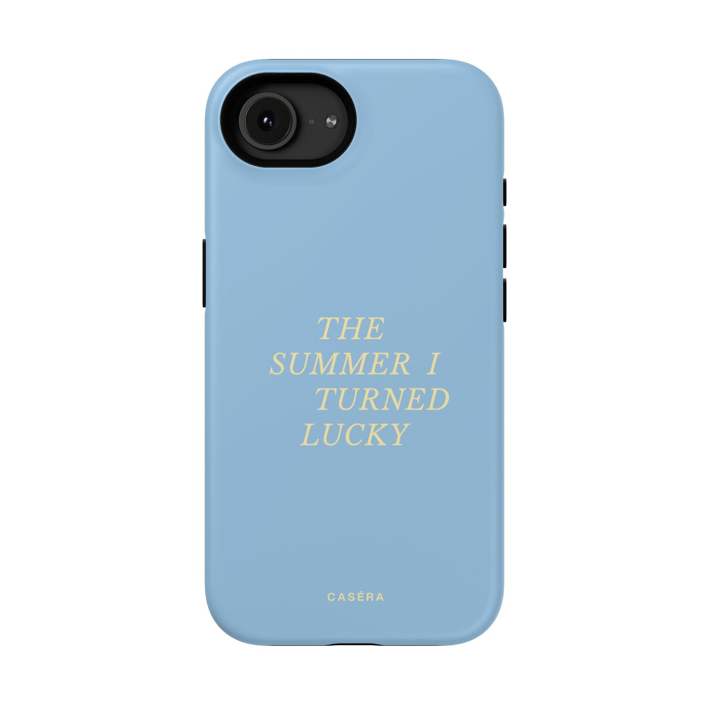 LUCKY SUMMER
