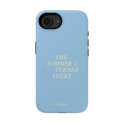 LUCKY SUMMER