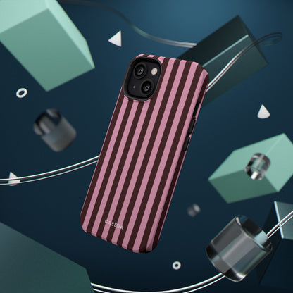 PINK STRIPES