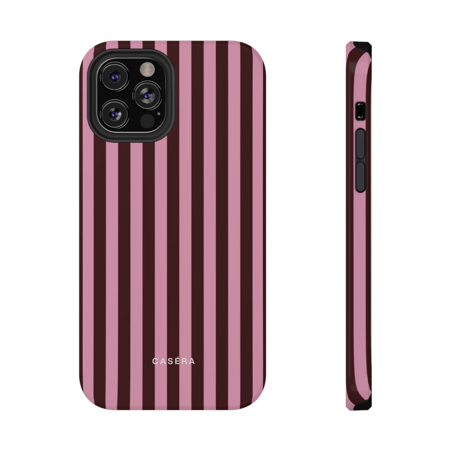 PINK STRIPES