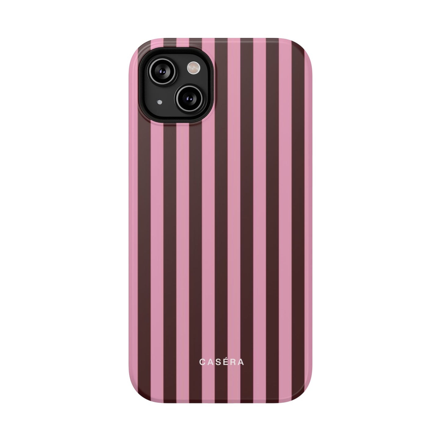 PINK STRIPES