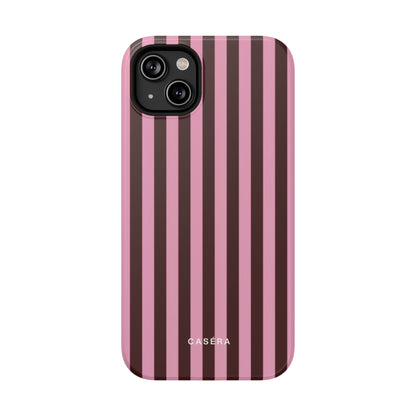 PINK STRIPES