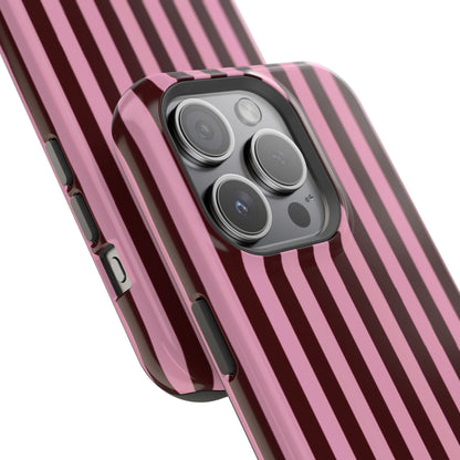 PINK STRIPES