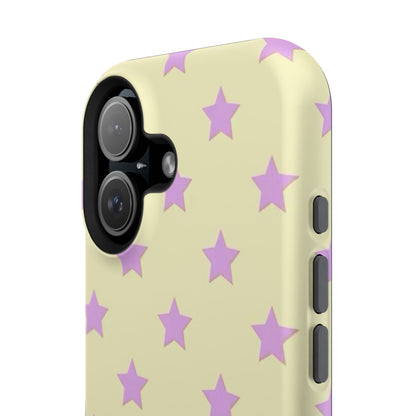 LAVENDER STAR