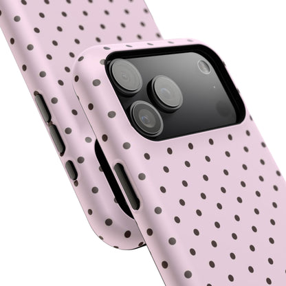 PINK POLKA