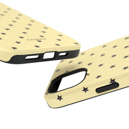 YELLOW STAR