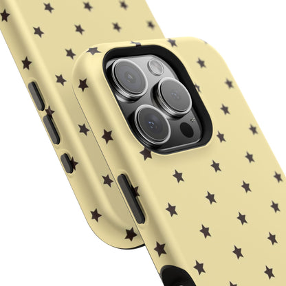 YELLOW STAR