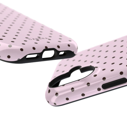 PINK POLKA