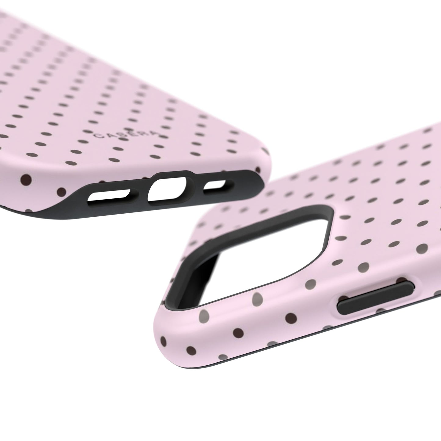 PINK POLKA