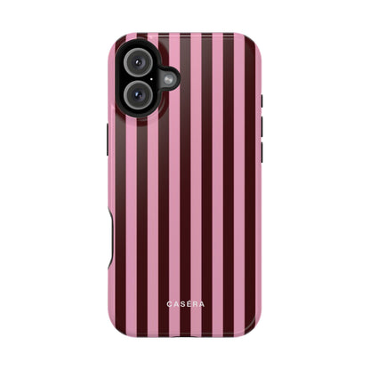 PINK STRIPES