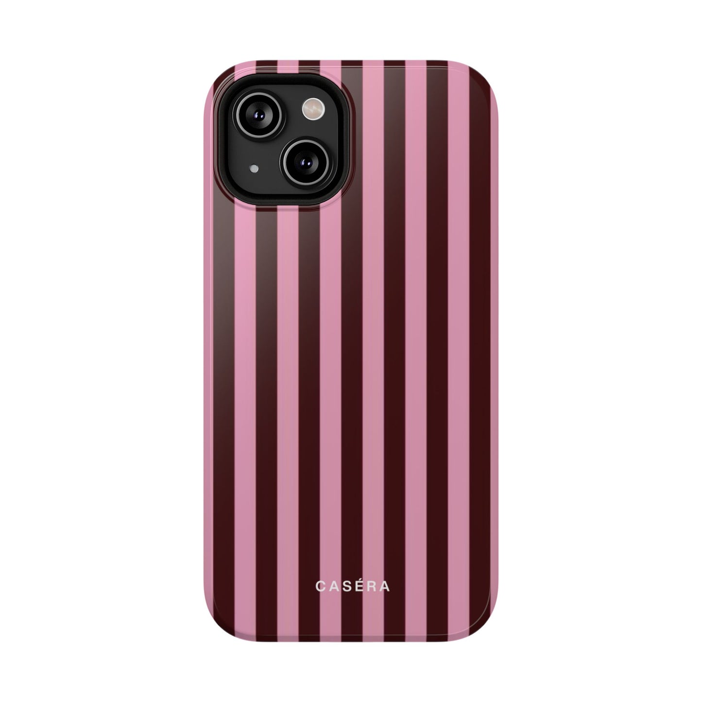 PINK STRIPES