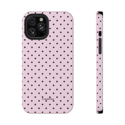 PINK POLKA