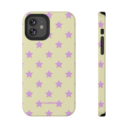 LAVENDER STAR
