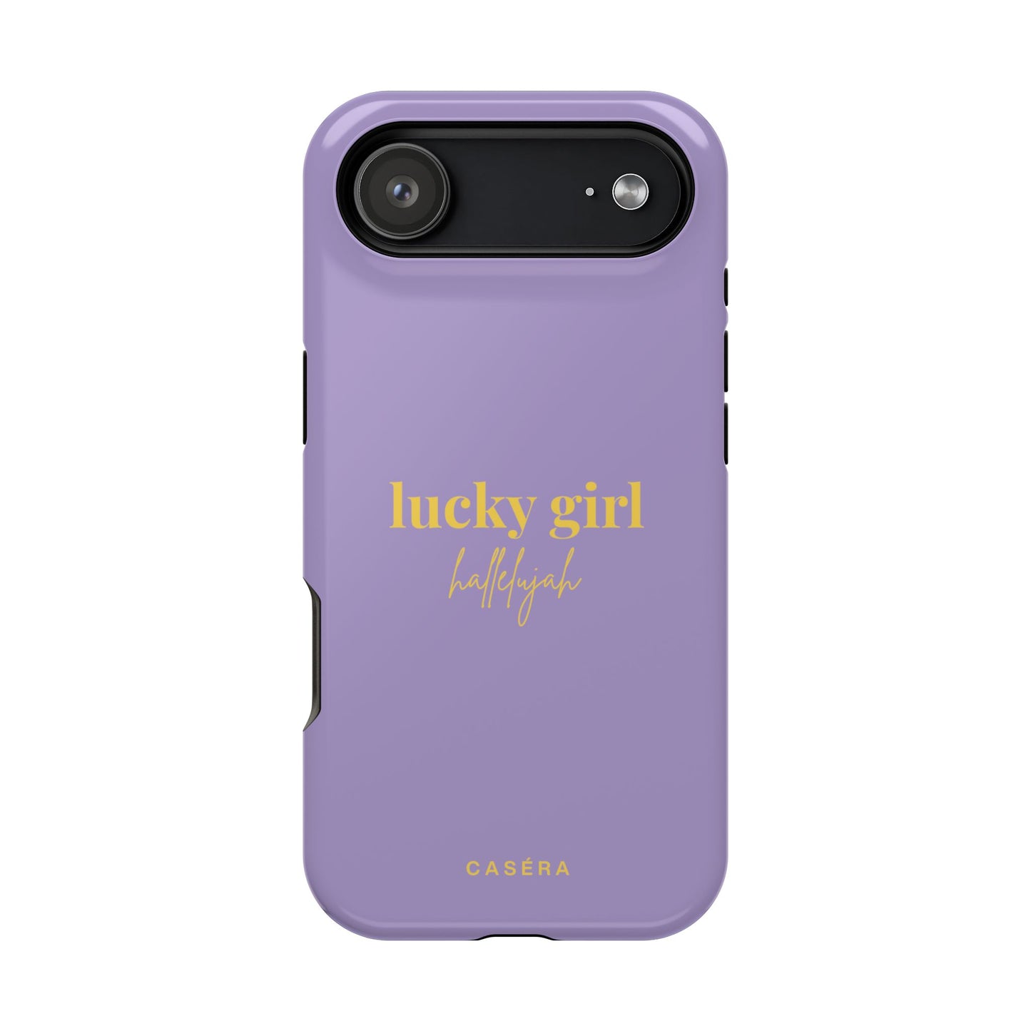 LUCKY GIRL
