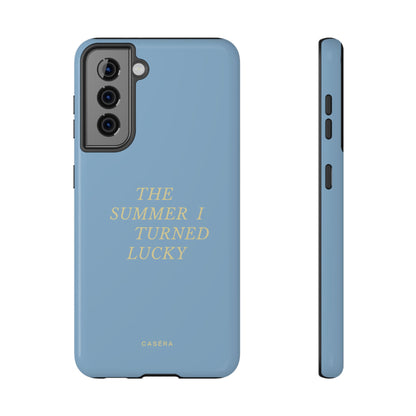 LUCKY SUMMER